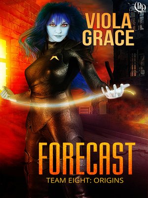 cover image of Forecast